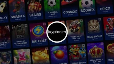 Kryptonim Casino in Nederland image 1